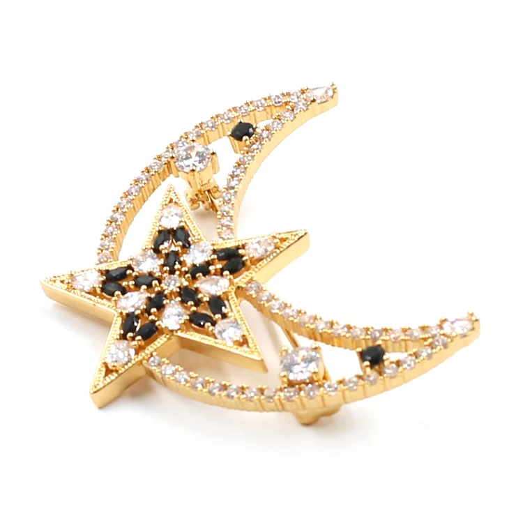 Brooch: De Ultimate Wearable Ars