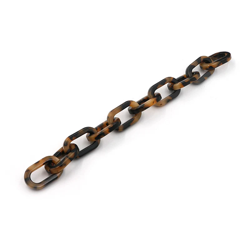 Brownh scintillat torquem manubrio