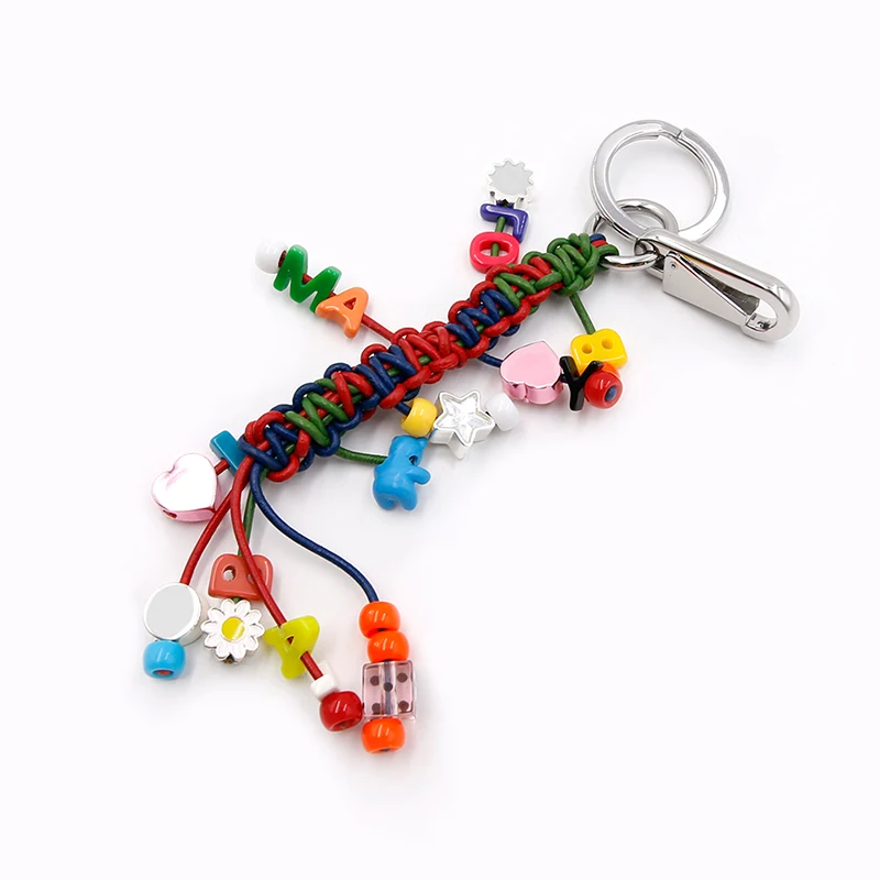 LAETUS vinea, Texta Keychain