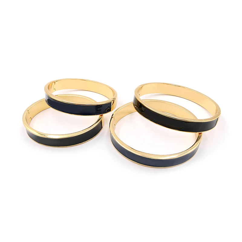 Aurum patella foramen electrum aes bracelet