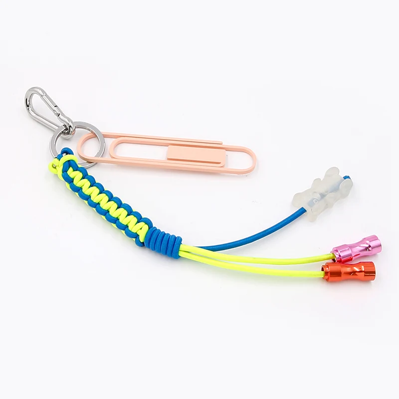 Gelata ursus Keychain