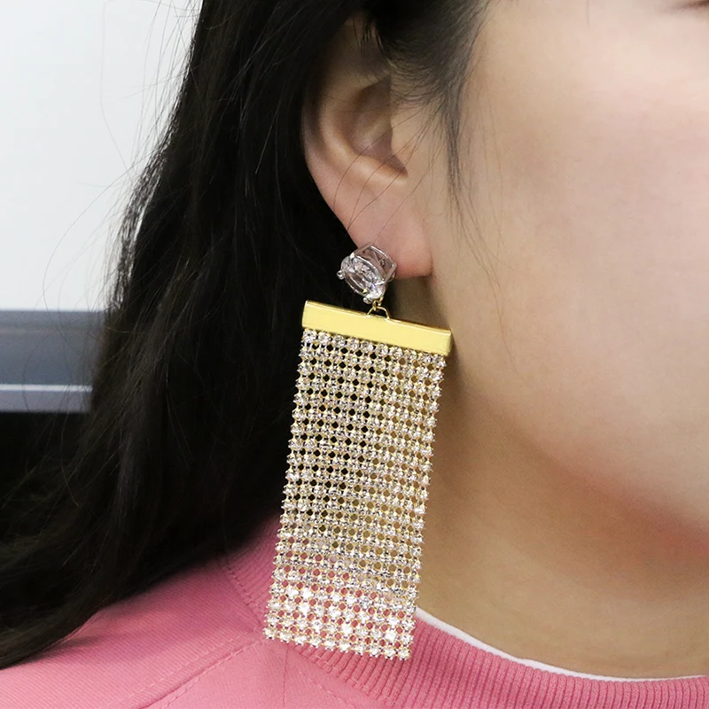 Pavere coruscent Diamond Pectus