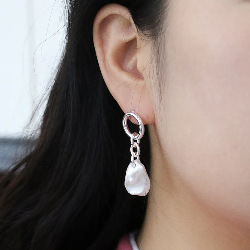 Silver Plated aes stillabunt margarita